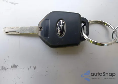 2012 Subaru Legacy 2.5I Premium z USA, uszkodzony, nr VIN 4S3BMCG64C3005729